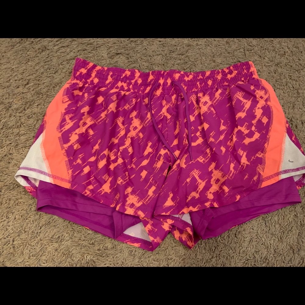 Women’s Active Shorts